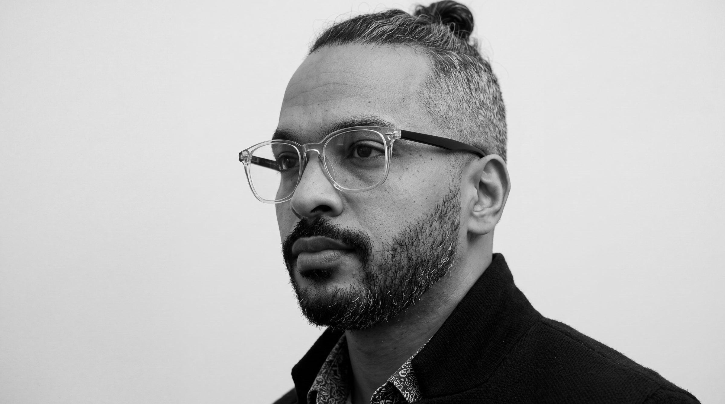 Mohamed Magdy, Creative Director